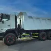 Tipper Truck