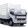 3 Ton Pickup