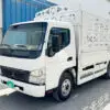 3 Ton Pickup