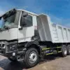 Tipper Truck