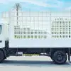 3 Ton Pickup
