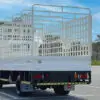 3 Ton Pickup