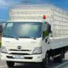 3 Ton Pickup