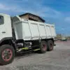 Tipper Truck