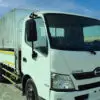 3 Ton Pickup