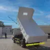 Tipper Truck
