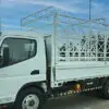 3 Ton Pickup