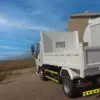 Tipper Truck