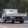 3 Ton Tipper Truck