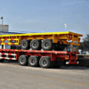 Flatbed Truck