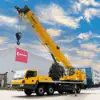 Mobile Crane