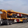 Flatbed Truck