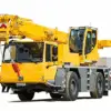 Mobile Crane
