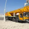 Mobile Crane