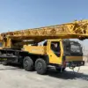 Mobile Crane