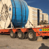 Flatbed Truck