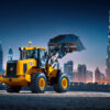 Best heavy equipment rentals dubai